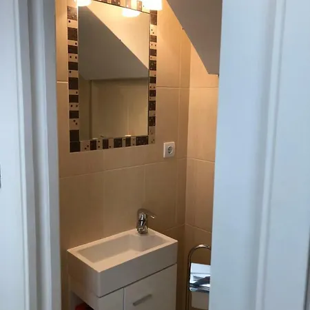 Room Lana Dubrovnik Buitenkant foto