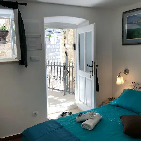 Room Lana Dubrovnik Buitenkant foto