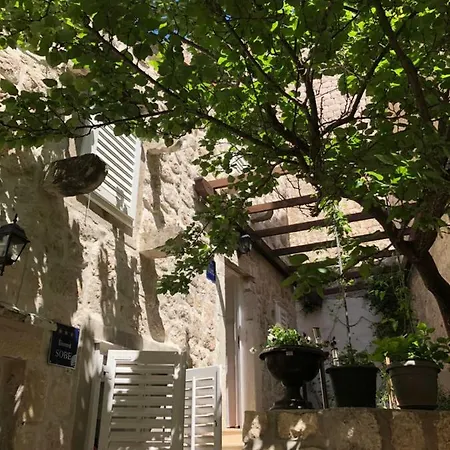 Room Lana Dubrovnik Buitenkant foto