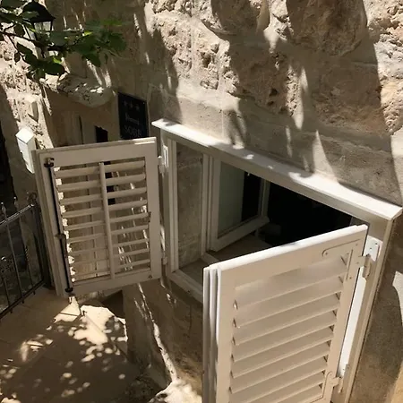 Room Lana Dubrovnik Buitenkant foto