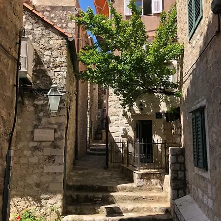 Room Lana Dubrovnik Buitenkant foto