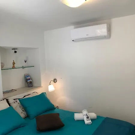 Room Lana Dubrovnik Buitenkant foto