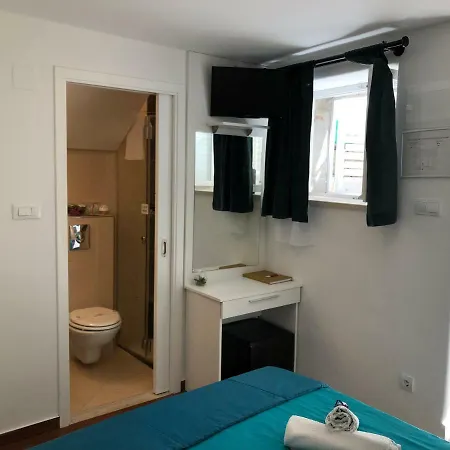 Room Lana Dubrovnik Buitenkant foto