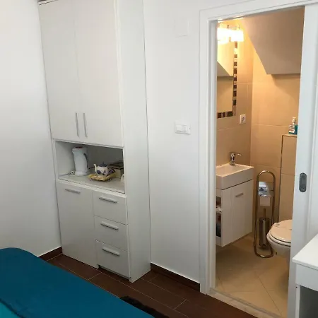 Room Lana Dubrovnik Buitenkant foto
