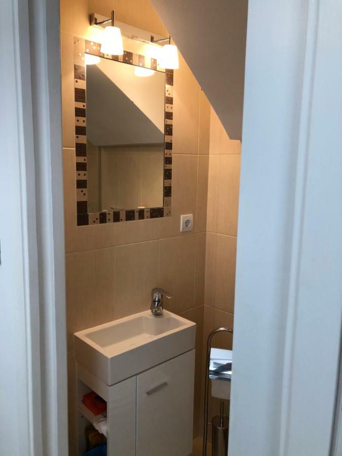 Apartment Lana *